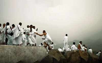Hajj 2024