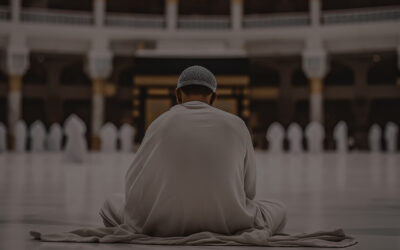 Top Tips for First-Time Hajj Pilgrims